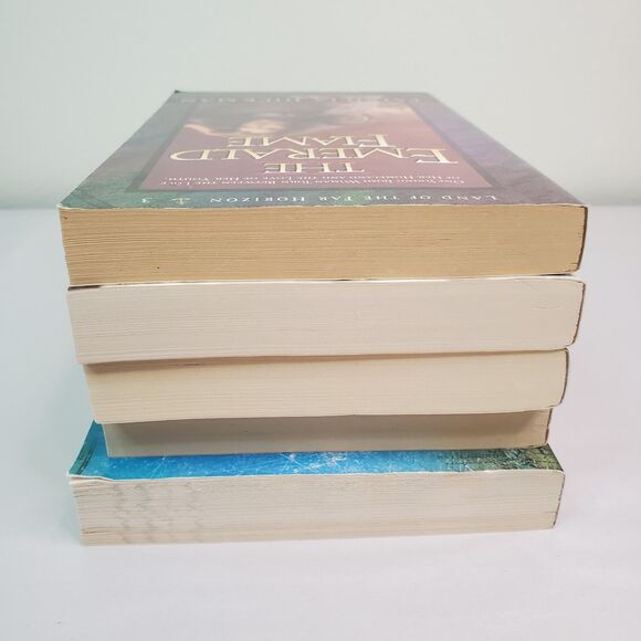 Christian Romance Books Lot 5 Paperback Historical Seafaring Adventure Australia - Picture 4 of 12